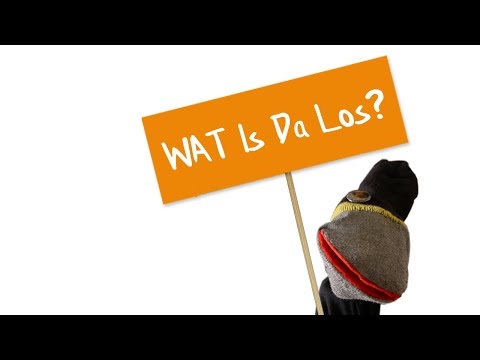 Pupa Sock / Wat Is Da Los #NoPegida