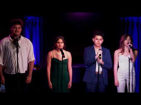 “Like Breathing” - Edges