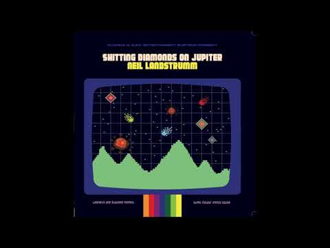 Neil Landstrumm - HL_LM