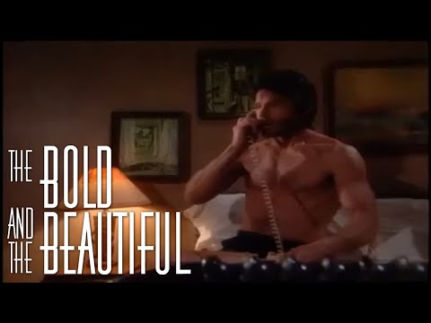 Bold and the Beautiful - 1997 (S10 E156) FULL EPISODE 2527
