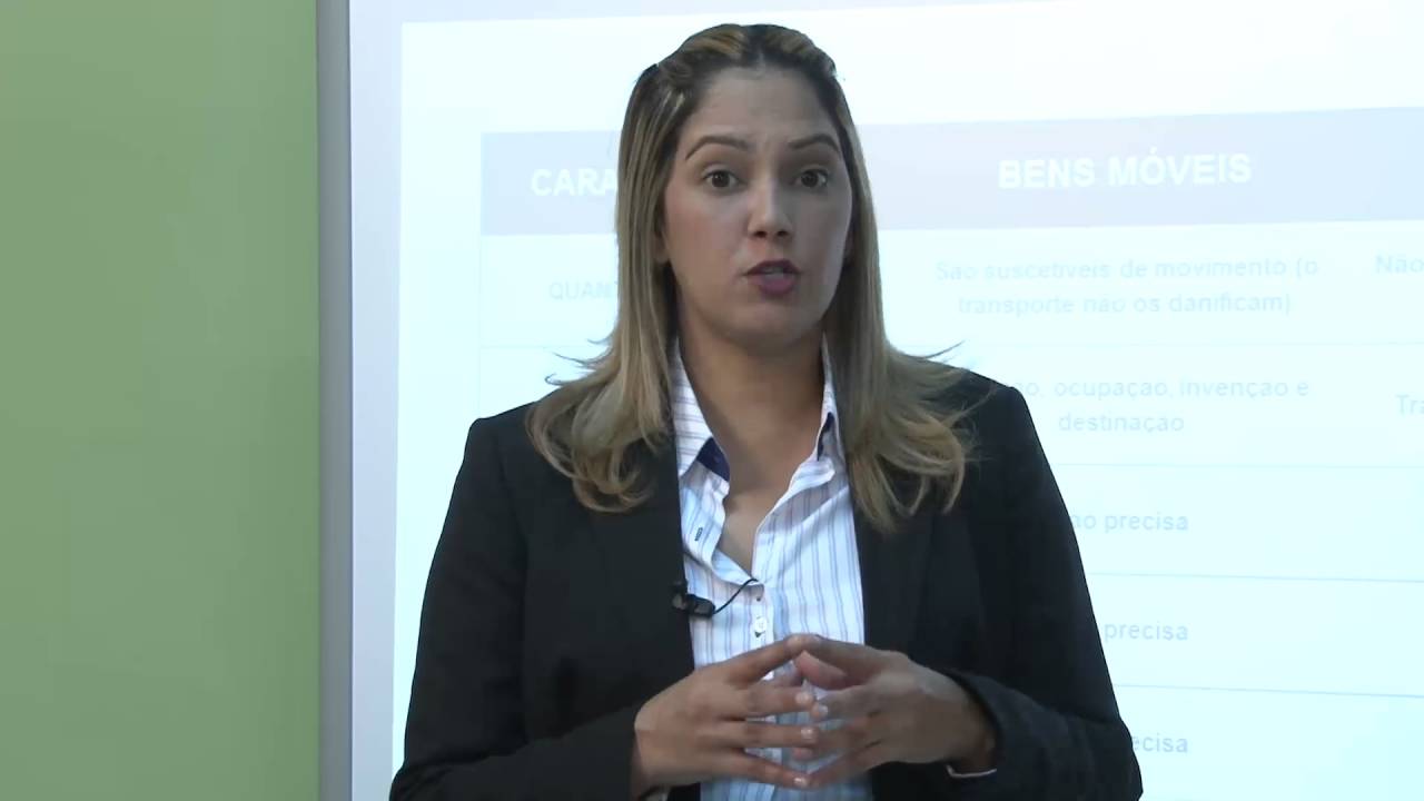AULA 1 - DIREITO IMOBILIÁRIO II   TTI   SAT