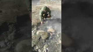 Download lagu HOT SPRING water at CHUMATHANG Ladakh.. 😇🙂 mp3 Download lagu HOT SPRING water at CHUMATHANG Ladakh.. 😇🙂 mp3