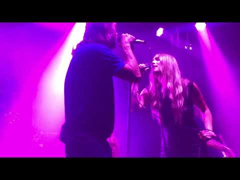 Reef - My Sweet Love (live in Bristol, May '18)