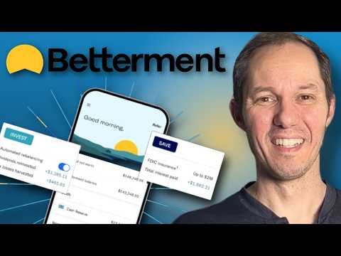 Is Betterment worth using?