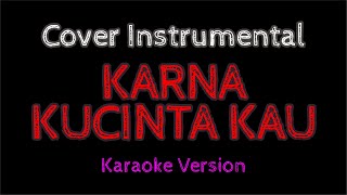 Download lagu Karaoke Karna Kucinta Kau Bunga Citra Lestari... mp3