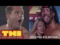 NWA TNA PPV 18 October 23 2002 REVIEW TNI
