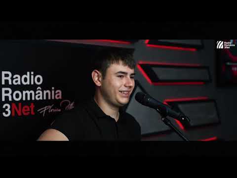 Marej - Km 0 @LIVE Session Radio 3Net