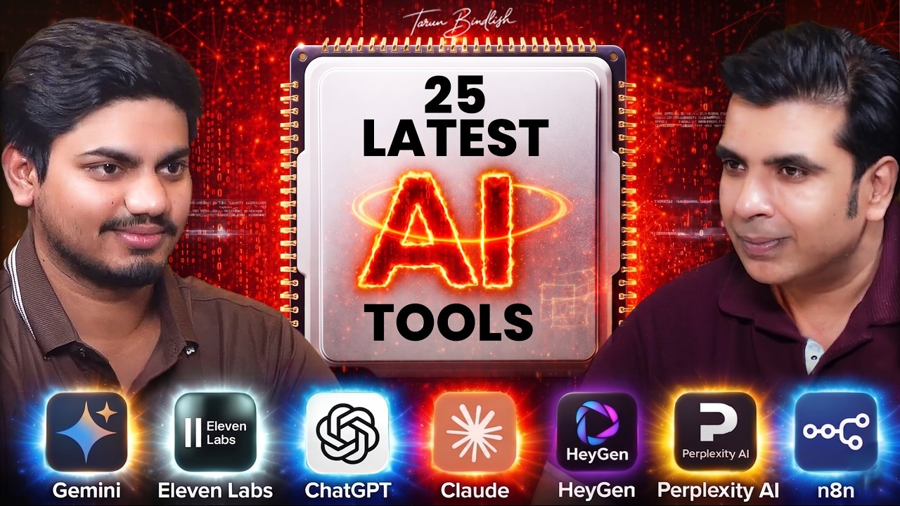 How to Start a Youtube Channel using AI in 2026 | Masterclass with Demo