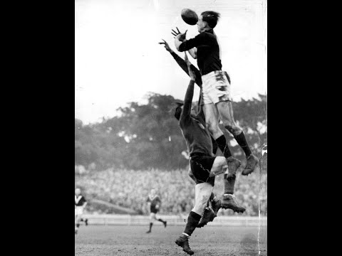 Stories of A Great Club - The Shooting Star John Coleman