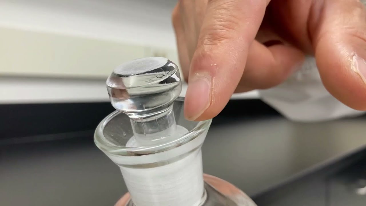 Biochemical Oxygen Demand (BOD) test: How to do