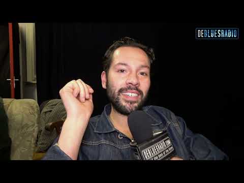 Rhythm Chiefs - interview & live impression - Haarlem Blues Club 2024