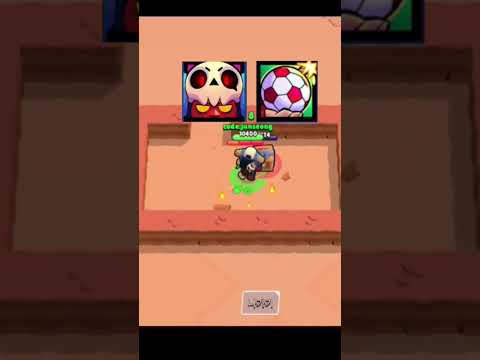 EVERY brawler vs 9 Boxes #brawlstars