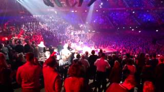 Rowwen heze (amstel live).