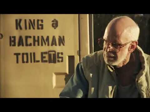 A Very Tight Place (Derek Simon) 2012 - Clip