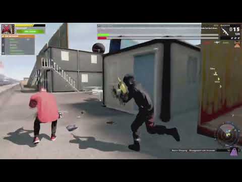 Apb Reloaded Wye & ice Duotage 1080p60 DREAM TAGE