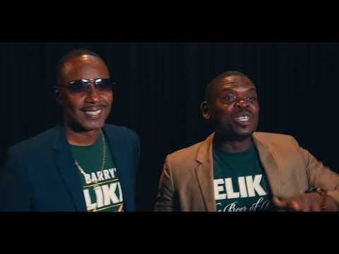 Sir Barry's Belikin Bash 2022 - Ad