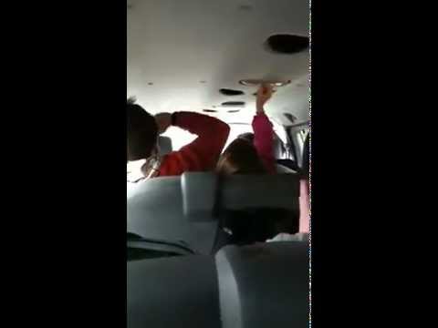 Catalyst Percussion Random Van Jam 2011