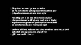 Ruude Boy - Ma E Mira