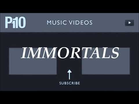 P110 x 410 x Harlem Spartans x Moscow17 x 1011 Type  Beat Uk drill "IMMORTAL" By Shine Beats