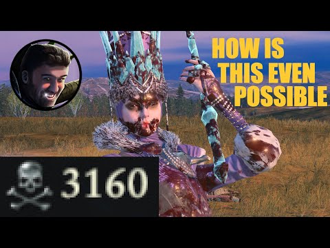 How is this even possible with Katarin?