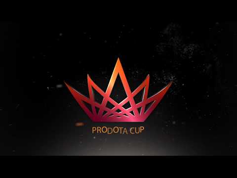 SG eSports vs Thunder Awaken  (ProDota Cup AM Season 10) - Game 2
