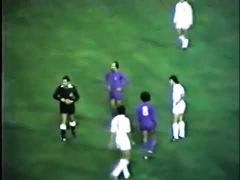 1980 81 Valencia   R  Madrid