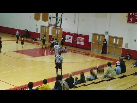 Georgia Ignites vs (part 2)