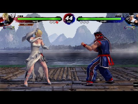 Virtua Fighter 5 Ultimate Showdown_20241114010720