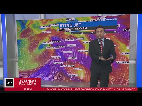 First Alert Weather: The science behind the storm