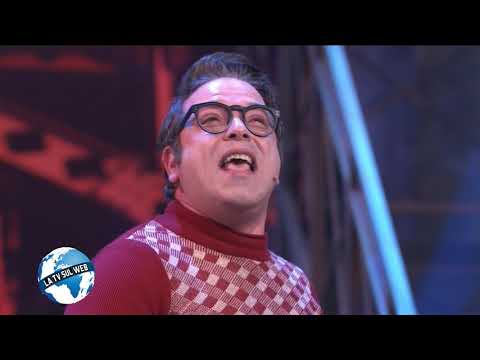 ENZO PACI 📺 MATTIA PASSADORE 📺 COLORADO 📺