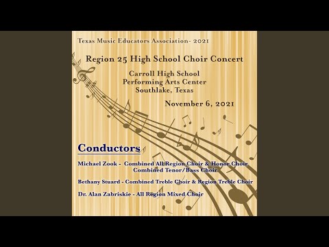 The Proclamation: Gloria in Excelsis Deo (Live)