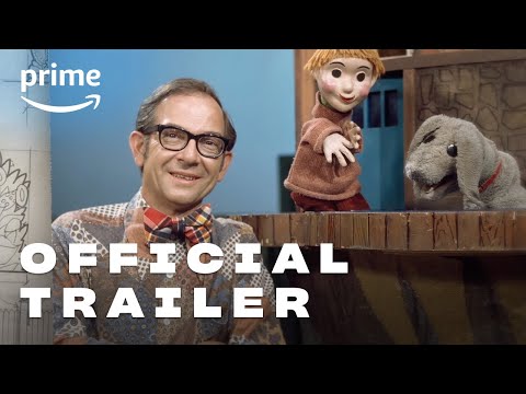 Mr. Dressup: The Magic of Make-Believe Movie Trailer