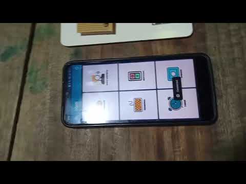 JN56.Flex Sensor Arduino Bluetooth