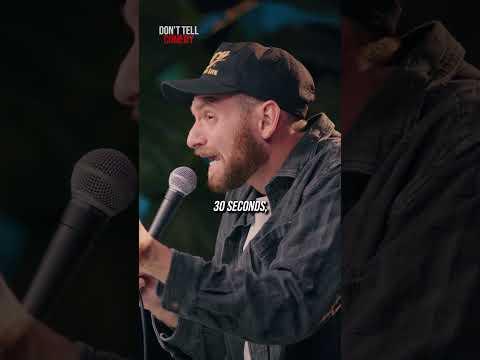 "Chat Roulette" 🎤: @coletellsjokes  | Cole Garrett