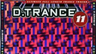 Gary D presents D.Trance 11 (1999) (CD3)