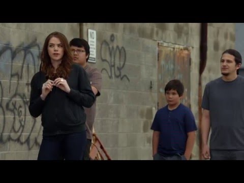 afbeelding Letterkenny Season 1 | Behind The Scenes - Tanis