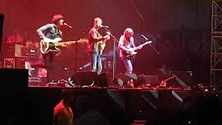 THE RIFLES - When I&#39;m Alone