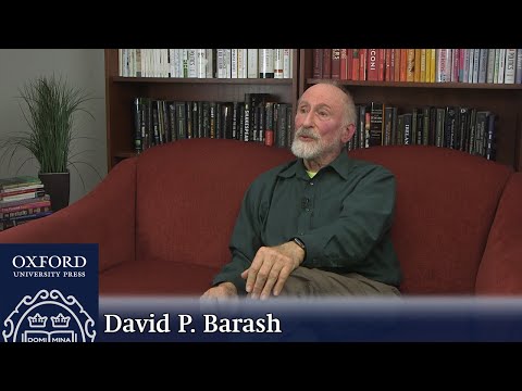 Perceptions of violent crime in society | David Barash
