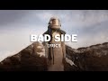 Jake Daniels - Bad Side (Lyrics)