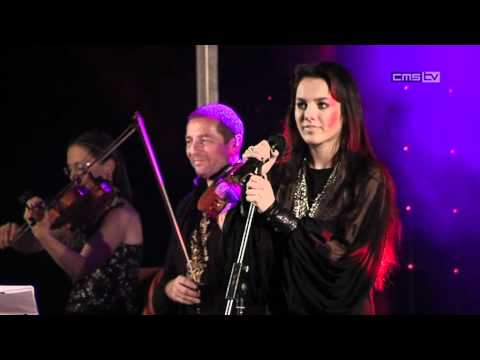 Čechomor, Ewa Farna a Gadrew Way na vánočním koncertu