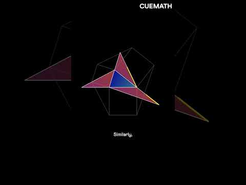 Turning triangles — rotations and geometry