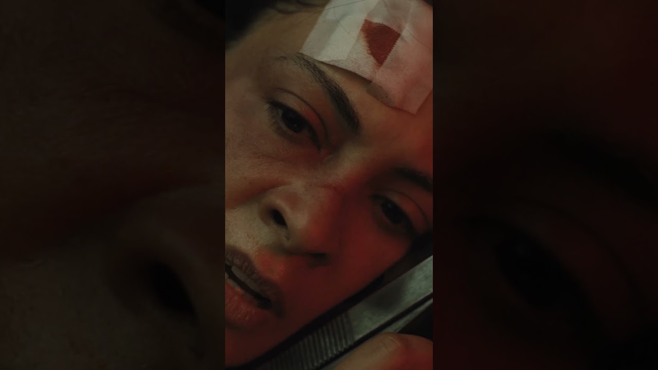 Who Are They Hiding From