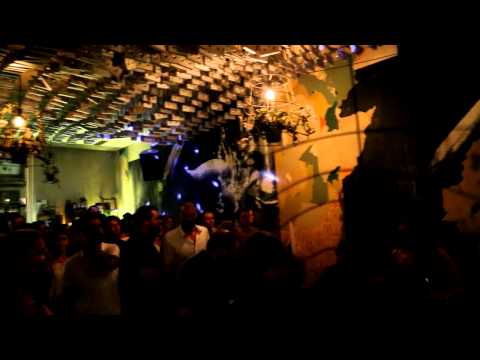 The Royal Band - Baixaria - 1 de Agosto 2015