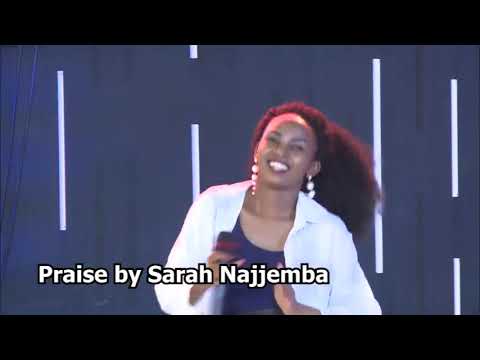 Praise by Sarah Najjemba