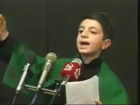 ⁣اخاف من أعوفك، بعد ما أشوفك  ،إذا ما تجینی أقدر ظروفک، المرحوم محمد باقر العلوي