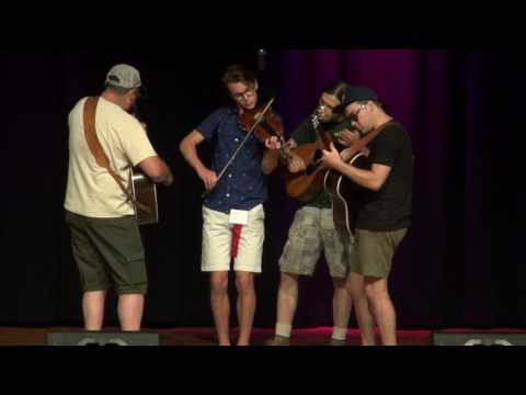 2017-06-21 Jr1 Vance Voetberg - Jr Div - Weiser Fiddle Contest 2017