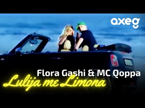 Flora Gashi & MC Qoppa - Lulija me Limona