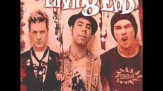 The Living End - Train Kept A Rollin