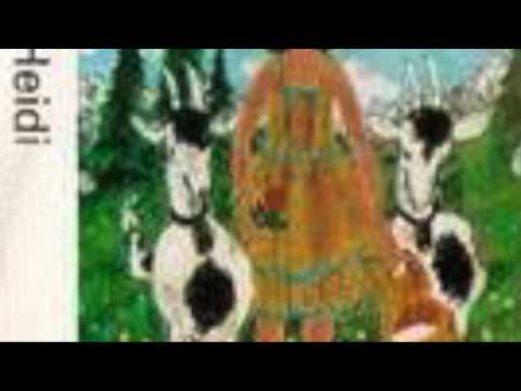 Heidi Folge 4 - Teil B