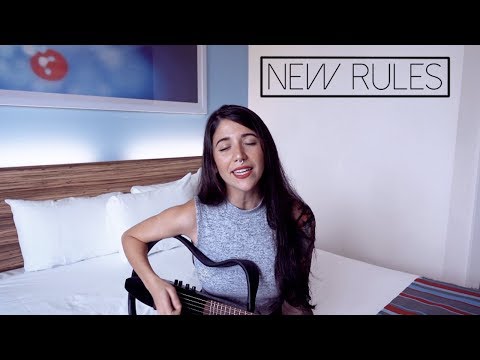 Video thumbnail for New Rules